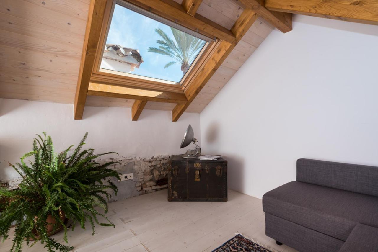 The Farm Lodge Marbella Exteriör bild