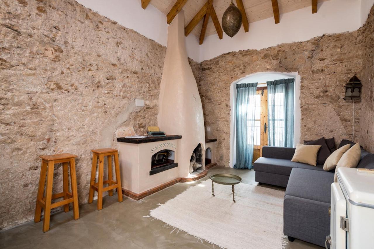 The Farm Lodge Marbella Exteriör bild