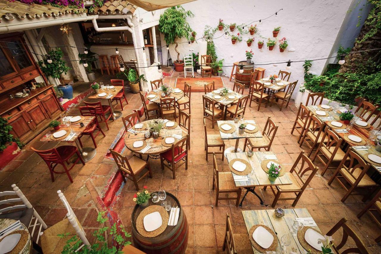 The Farm Lodge Marbella Exteriör bild