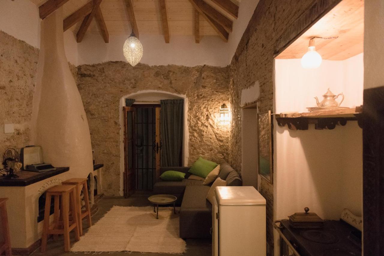 The Farm Lodge Marbella Exteriör bild