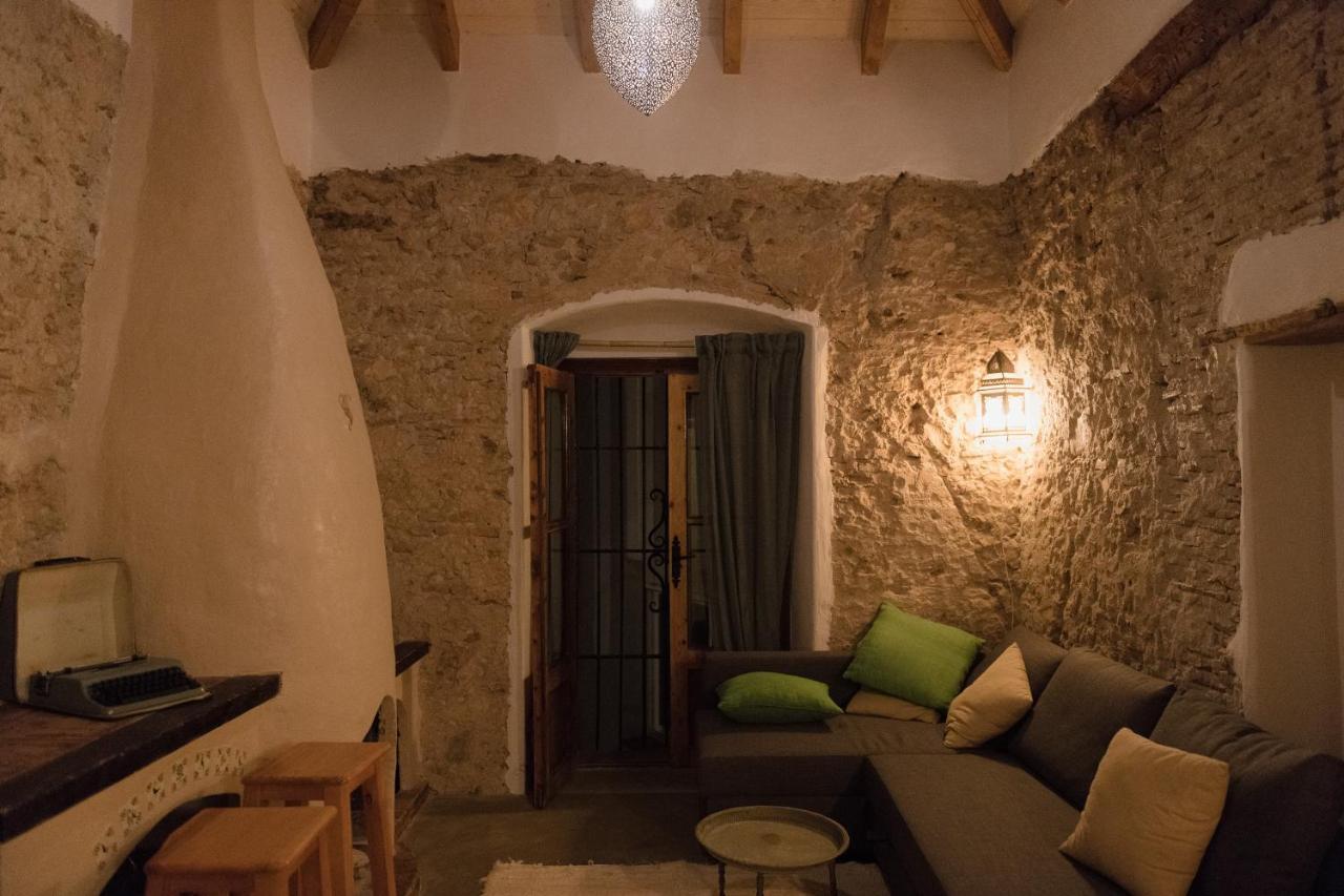 The Farm Lodge Marbella Exteriör bild