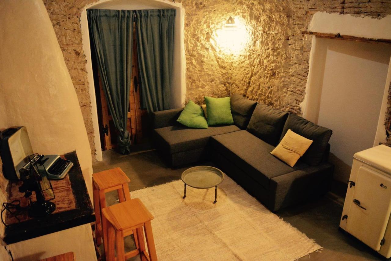 The Farm Lodge Marbella Exteriör bild