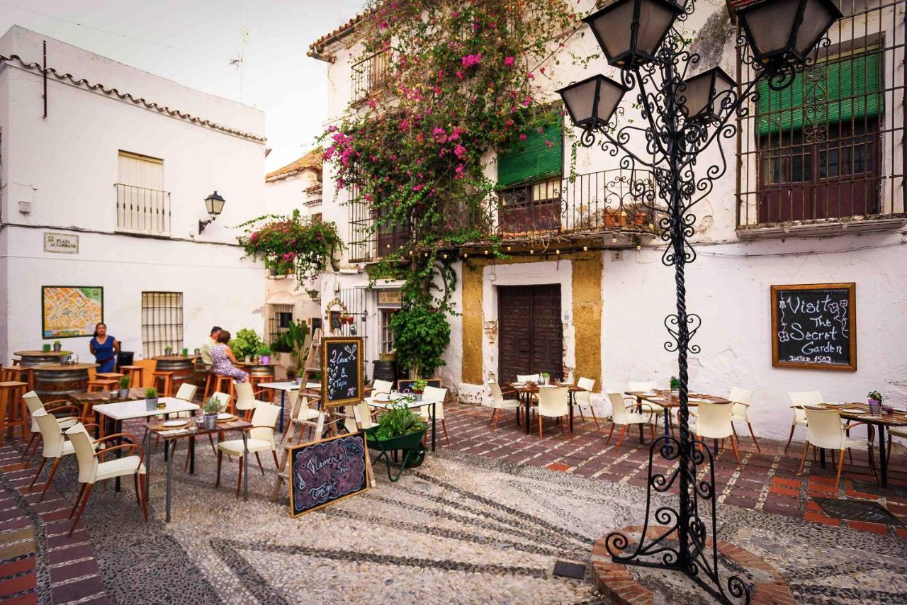 The Farm Lodge Marbella Exteriör bild